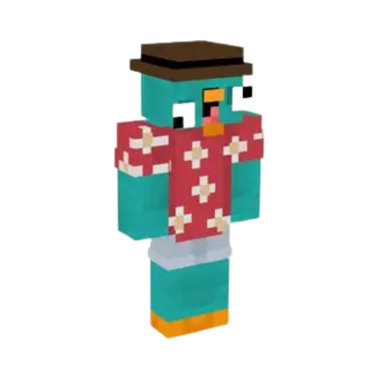 Avatar Minecraft
